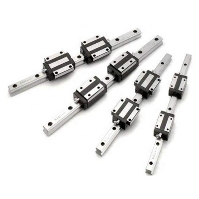 MSA series PMI linear guide rail with high precision