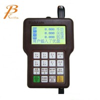 high quality richauto dsp controller/richauto dsp a12 controller for cnc router/laser co2 dsp controller