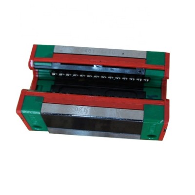 Hot sale CNC machine spare parts hgw 15 cc linear guide