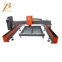 cnc plasma cutting machine spare parts / hobby cnc plasma